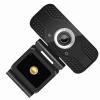 Akozon FHD 1080P 30FPS Computer Webcam, USB Desktop Camera with Builtin Microphone, Plug & Play, Audio & Image Enhancement, Compatible with All Mainstream Systems for Online view 3