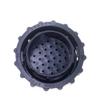 206039-1 28 core circular CPC industrial plug (1 connector) view 1