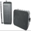 Rockville Bundle: (3) Pair HP65S Black 6.5" 250w Marine Box Speakers Bundle with (3) RWBC65S Neoprene Covers (6 Items) view 3