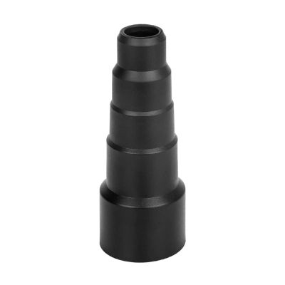 ddjjjpkv Vacuum Cleaner Universal Vacuum Cleaner Hose Pipe Adapter Converter 50/42/34/30/23mm Wet & Dry Vacuum/Dust Extractor Power Tool Adaptor