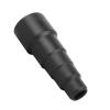 ddjjjpkv Vacuum Cleaner Universal Vacuum Cleaner Hose Pipe Adapter Converter 50/42/34/30/23mm Wet & Dry Vacuum/Dust Extractor Power Tool Adaptor view 3