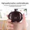 YOUULAR Headphones Cases for Huawei Freebuds Pro 4/Huawei Freebuds Pro 3 Case Cover, Business PU Leather Cases Covers Charging Case Cases view 4