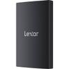 Lexar Armor 700 1TB USB 3.2 Gen Type-C Portable External SSD view 1