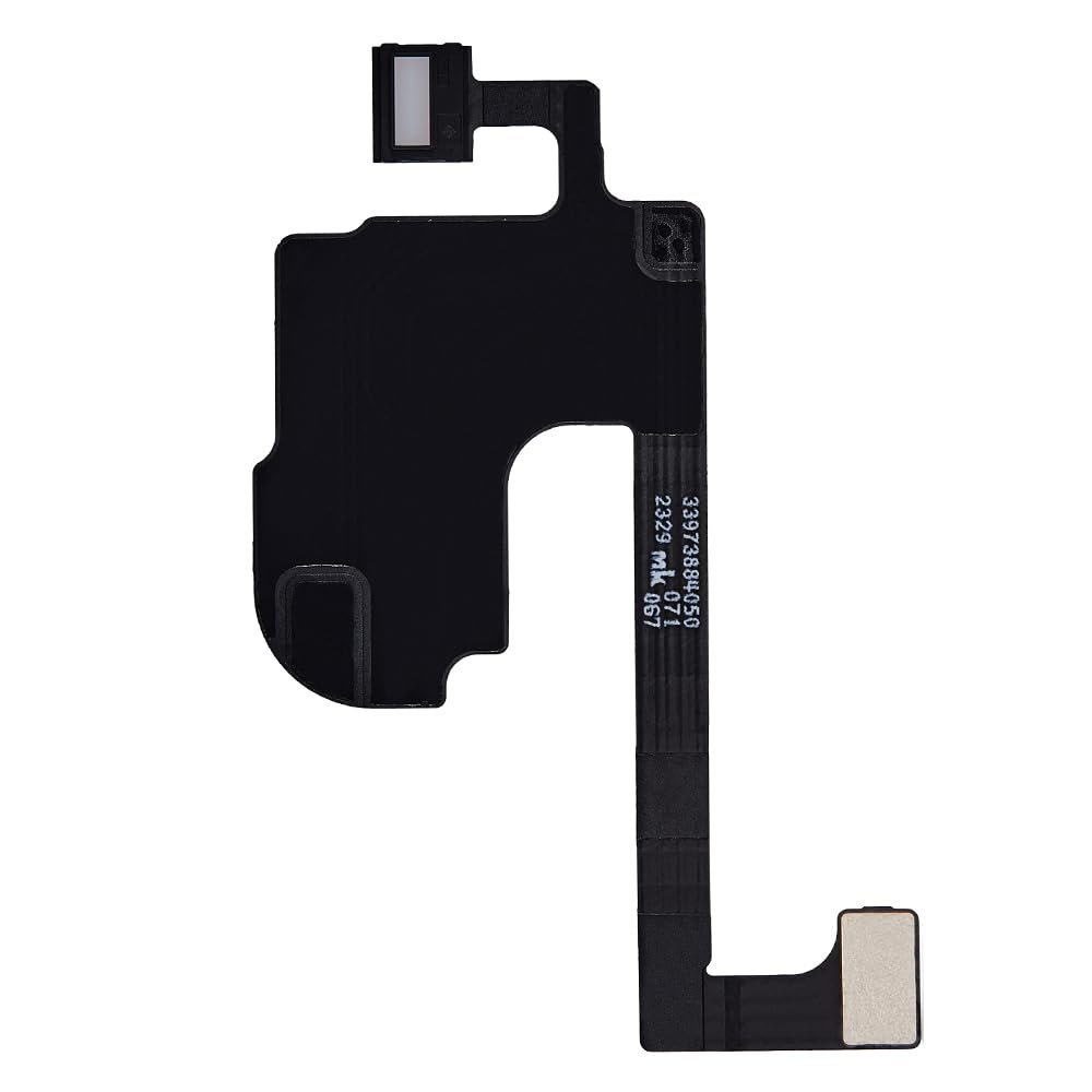 ePartSolution Replacement for iPhone 15 Proximity Light Sensor Flex Cable USA