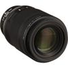 Nikon NIKKOR Z MC 105mm f/2.8 VR S Professional Macro Lens Z + Lens Pouch + Cleaning Kit + Memory Card Wallet + Ultra 64GB Memory Card + Photo Editing Software + Lens Cap + More (Renewed) view 3