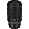Nikon NIKKOR Z MC 105mm f/2.8 VR S Professional Macro Lens Z + Lens Pouch + Cleaning Kit + Memory Card Wallet + Ultra 64GB Memory Card + Photo Editing Software + Lens Cap + More (Renewed) view 4