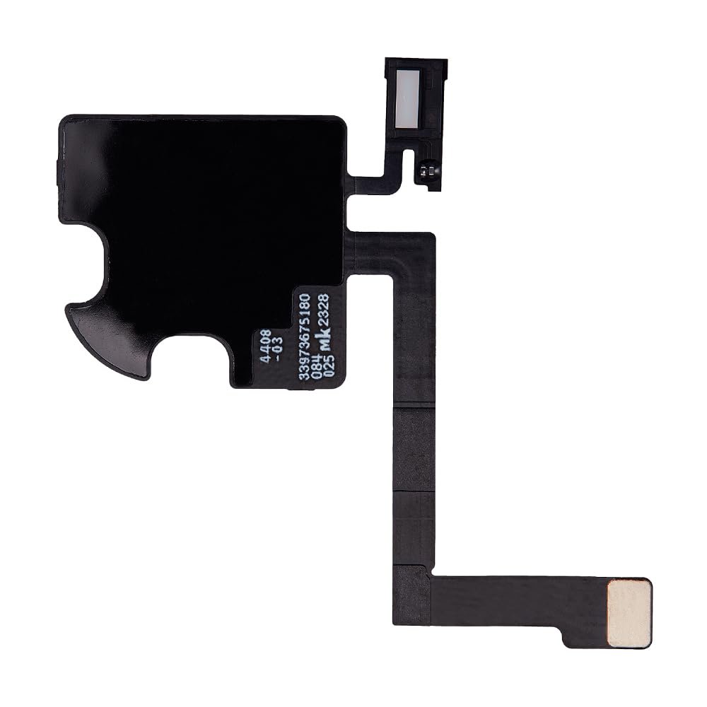 ePartSolution Replacement for iPhone 15 Pro Max Proximity Light Sensor Flex Cable USA