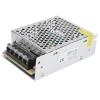 Switching Power Supply, Low DC 5V Adapter High Overload Short Circuit for Industrial Automation, Aluminum Alloy, 25W (S-30-5 (5V/6A/30W) AC100-240V) view 1