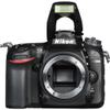 Nikon D7200 24.2 MP DX-Format Digital SLR Camera + Soft Case + Cleaning Kit + Memory Card Wallet + Extreme PRO 64GB Card + Card Reader + Hand Strap + 12 Inch Flex Tripod view 3