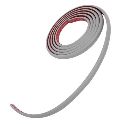 CAXUSD Cord Cover Cable Concealer Self Adhesive Wire Hider for Channel and Easy to Install Inner