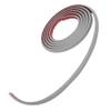 CAXUSD Cord Cover Cable Concealer Self Adhesive Wire Hider for Channel and Easy to Install Inner view 1