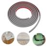 CAXUSD Cord Cover Cable Concealer Self Adhesive Wire Hider for Channel and Easy to Install Inner view 2