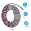 CAXUSD Cord Cover Cable Concealer Self Adhesive Wire Hider for Channel and Easy to Install Inner view 3