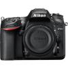 Nikon D7200 24.2 MP DX-Format Digital SLR Camera + EN-EL15C Battery + External Charger + Extreme PRO 64GB Card + Card Reader + Hand Strap + 12 Inch Flex Tripod + Photo Editing Software + More view 2