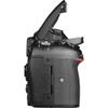 Nikon D7200 24.2 MP DX-Format Digital SLR Camera + EN-EL15C Battery + Charger + Extreme PRO 64GB Card + Card Reader + Hand Strap + 12 Inch Flex Tripod + Photo Editing Software + More (Renewed) view 4