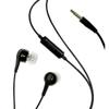 Wired Earphones Headphones Handsfree Mic Compatible with Motorola Moto G Play (2024,2023,2021), 3.5mm Headset Earbuds Earpieces Microphone view 1