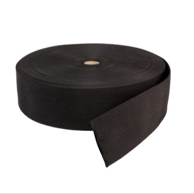Caplugs PTPS Series  Safeplast Safe-Sleeve, Woven Textile Hose & Cable Protector, Durable Black Polyester, 1.42" ID x 300' L, Hydraulic & Pneumatic Hoses, Construction, Manufacturing (208C300BK)
