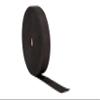Caplugs PTPS Series  Safeplast Safe-Sleeve, Woven Textile Hose & Cable Protector, Durable Black Polyester, 1.42" ID x 300' L, Hydraulic & Pneumatic Hoses, Construction, Manufacturing (208C300BK) view 3