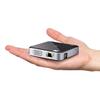 KODAK Luma 75 Mini Projector, Portable Projector, 1080p HD, DLP, Black view 1