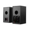 Klipsch R-51PM Powered Bluetooth Speakers (Pair) with R-80SWi 8" 150W Wireless Subwoofer - Premium 2.1 Home Audio System view 2