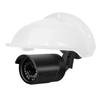 Veemoon 3pcs Weatherproof Security Camera Cover Outdoor Protector for Housing for Camera Models Easy to Install view 4