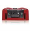 BANDA Audioparts DSP3K1REDBASS Band Amplifier Module 3k1 3000wrms 1-Ohm 1 Channel Car Audio Amp DSP BASS Model with 3 Limiter Integrated Level Positions - DSP3K1RED view 3