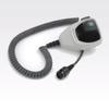 Motorola Solutions HMN1089, HMN1089C, OEM Water-Resistant Standard Palm Microphone, APX XTL Mobile RADIOS view 1