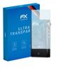atFoliX Screen Protection Film compatible with Cayin N3-Ultra Screen Protector, ultra-clear FX Protective Film (3X) view 1