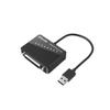 Hollyland Tally Signal Universal Converter for Intercom System view 1