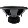 Trinity Audio TAS-E15D4 15" 2400W Dual 4-Ohm Subwoofer view 1