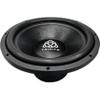 Trinity Audio TAS-E15D4 15" 2400W Dual 4-Ohm Subwoofer view 2