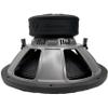 Trinity Audio TAS-E15D4 15" 2400W Dual 4-Ohm Subwoofer view 4