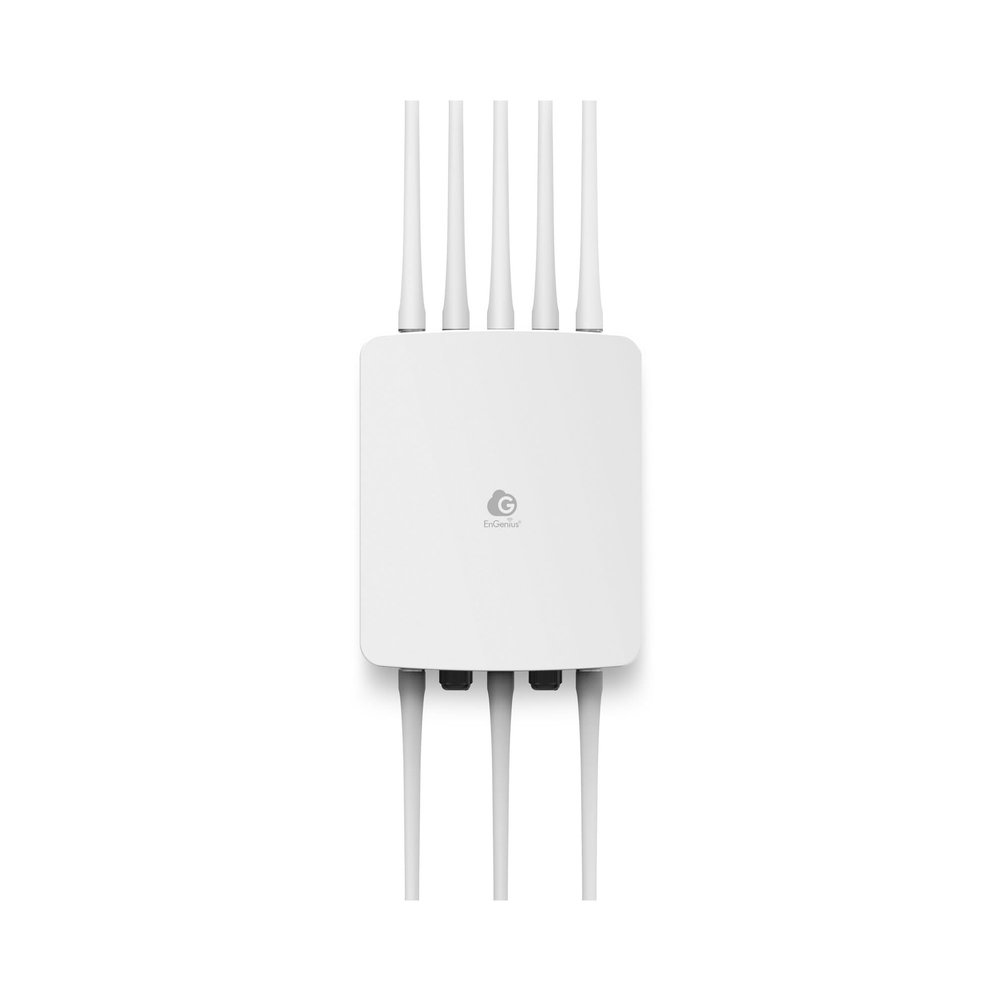 EnGenius Cloud Managed ECW270 Wi-Fi 6 (11ax) 4x4 Outdoor Access Point