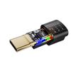 High-Resolution USB-C DAC Audio Adapter for Enhanced Mobile Audio view 2
