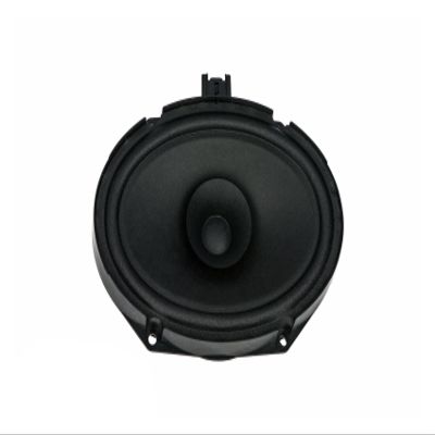 Genuine OEM for Mazda 2010-2013 Mazda3 Mazda6 Door Speaker W/4 or 6 System GS1E66960A GS1E-66-960A