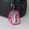  Reimei Fujii KP21MD Pouch Aksta Case Kept Oshi Green view 3