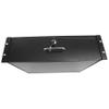 GlobalRack 3U Server Rack Drawer,Cabinet Drawer14" Depth, Soft-Close view 3