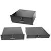 GlobalRack 3U Server Rack Drawer,Cabinet Drawer14" Depth, Soft-Close view 4
