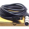 Applicable MR-J3ENSCBL30M-H Servo Coding Cable Servo Programming Cable (30m) view 1