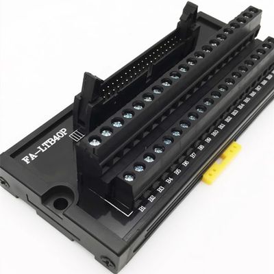 FA-LTB40P for FA-TBS40P 40-point terminal block Terminal block