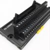 FA-LTB40P for FA-TBS40P 40-point terminal block Terminal block view 1
