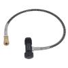 Quick Refill Adapter, Erosion G5/8 Thread Filling Hose Wide Compatibility view 3