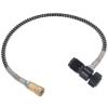 Quick Refill Adapter, Erosion G5/8 Thread Filling Hose Wide Compatibility view 4