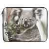 Laptop Case Sleeve 12inch Shockproof Laptop Case Koala Laptop Sleeve Carrying Case view 1