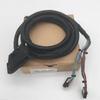 AC30TE Applicable PLC Terminal Block Cables PLC Extension Cables Connection Cables Programming Cables view 1