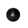 Hobolite Video Light Magnetic Mount, 2.6" Magnetic Suction Base for Micro and Mini Lights, Suitable for V-Mount Ballhead Tripod Adapter, 2.6 Inch view 2