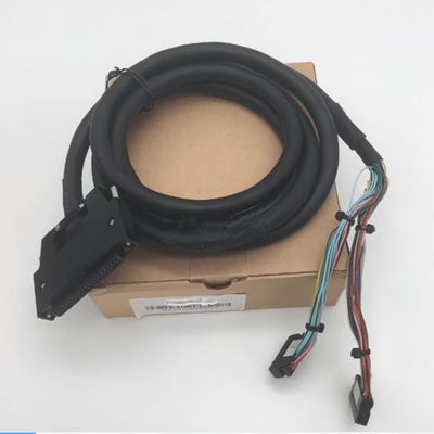 AC20TE Applicable PLC Extension Cables Connection Cables Programming Cables PLC Terminal Block Cables