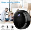 Andoer Mini 1080P Wireless Monitor Camera WiFi Smart Camera Built-in Battery Supports Night Vision Motion Detection Mobile Phone APP Live Video Camera for Home Office view 2