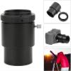 High Power Binoculars, 2In to T Mount to Camera Lens Adapter Ring M420.75 Astronomical Telescope Converter Eyepiece Extension Tube for Most Mirrorless Camera,Pk for indoor/outdoor view 3