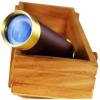 High Power Binoculars, 25x30 Monocular Telescope, High Telescopic BAK4 Prism Lens Monocular Compact with Monocular with Smartphone Adapter for Adults Kids Bird Watching for indoor/outdoo view 3